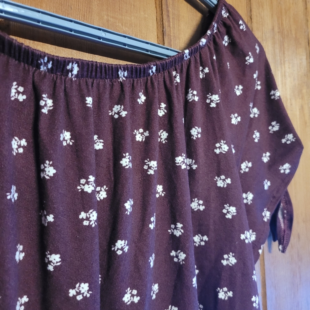Eclipse Blouse - Picture 9 of 15